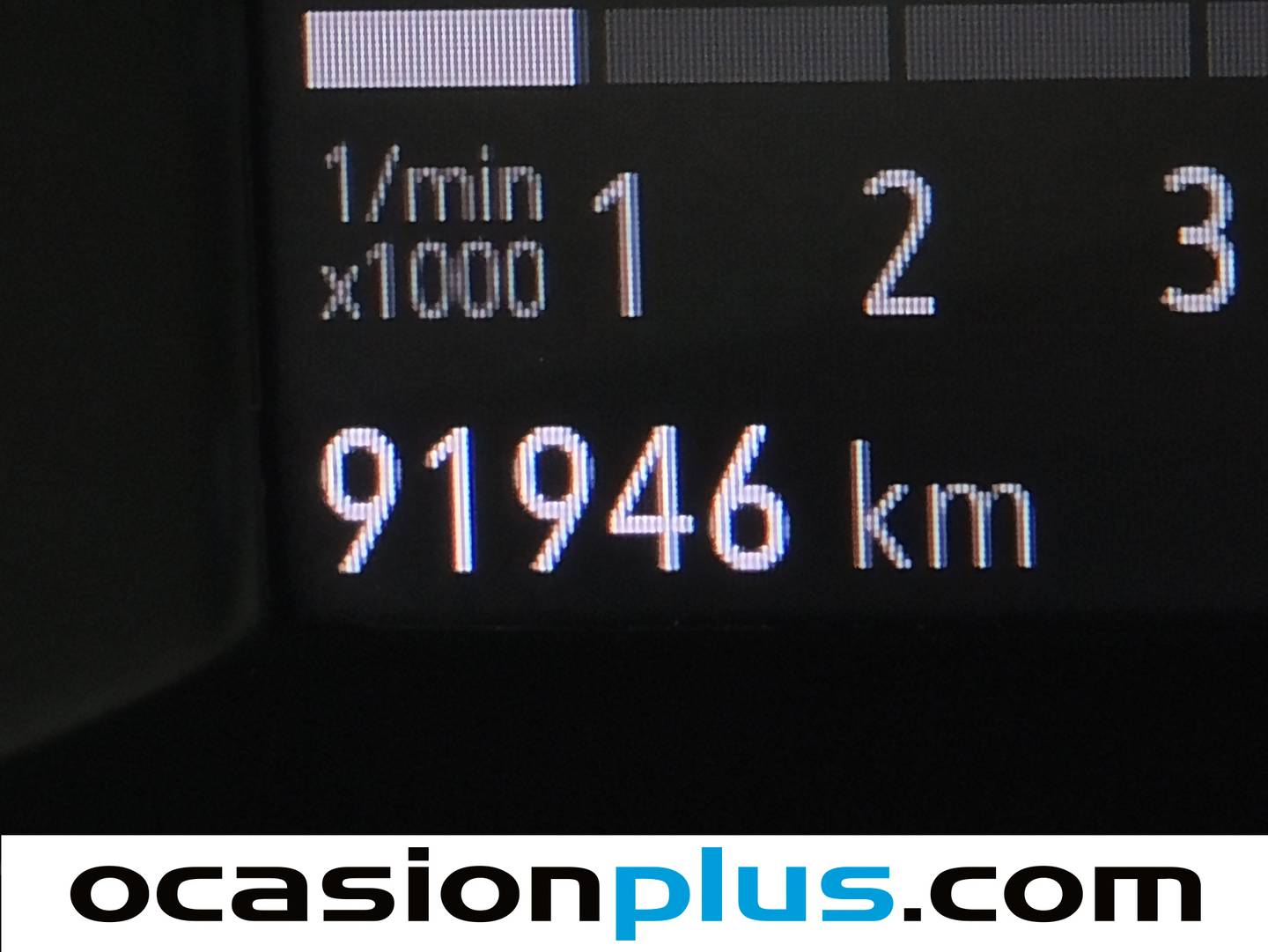 Opel Corsa Opel Corsa 1.2 Turbo XHL Elegance Auto (100 CV) seminuevo