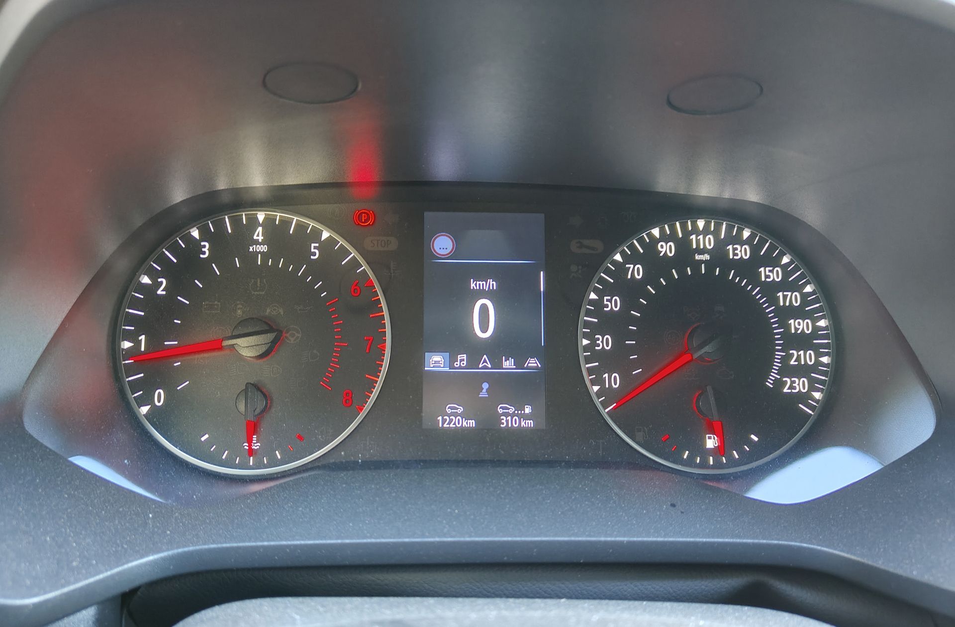 Renault Captur Evolution GPF TCe - foto 22