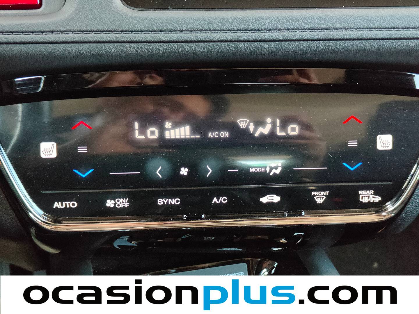 Honda HR-V Honda HR-V 1.6 i-DTEC Elegance Navi (120 CV) km 0