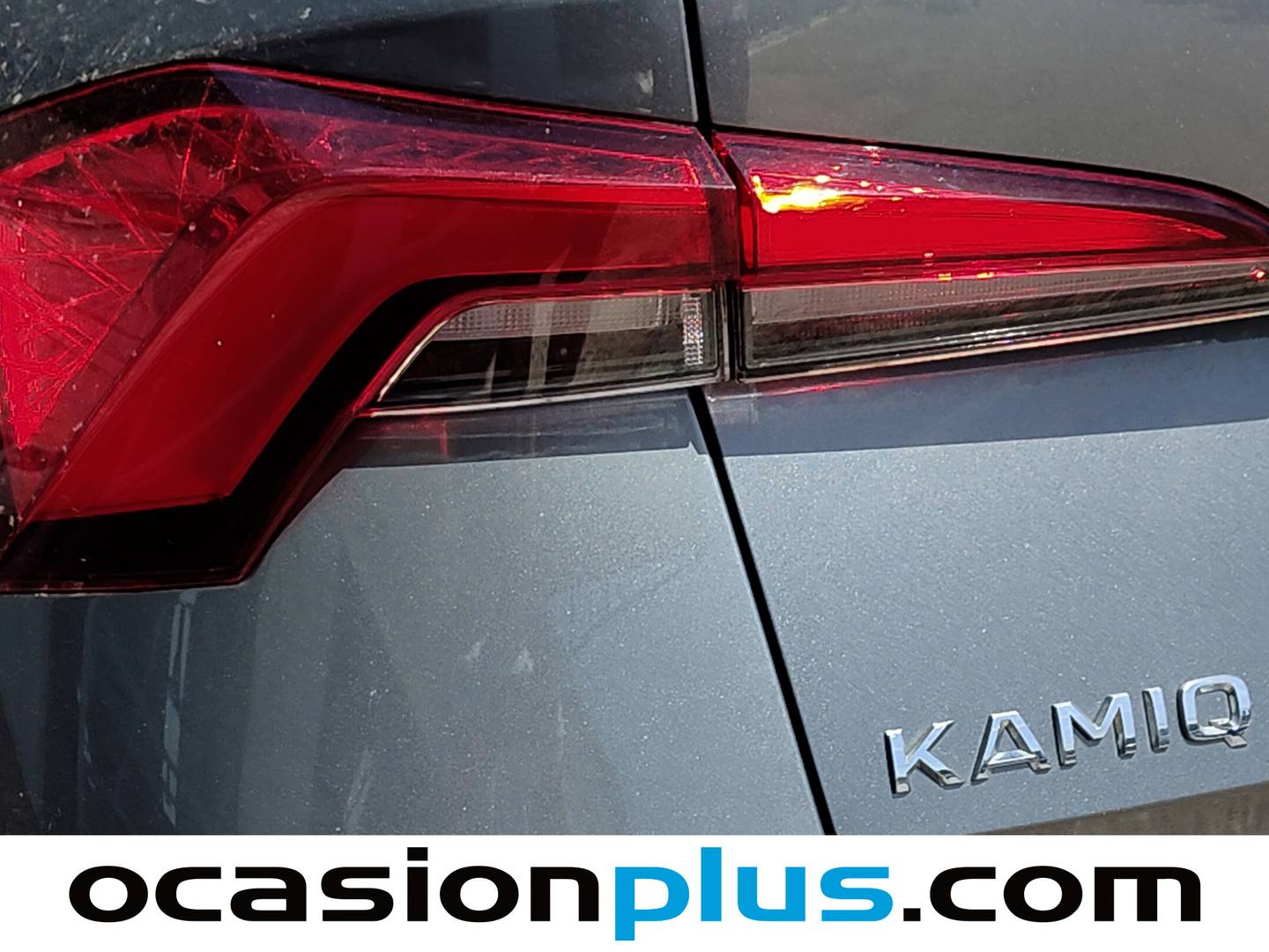 Skoda Kamiq Skoda Kamiq 1.0 TSI Ambition (110 CV) al mejor precio