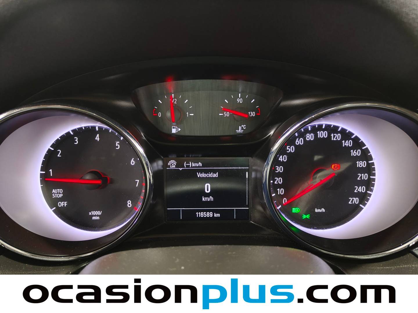 Opel Insignia Opel Insignia GS 1.5 Turbo XFL 120 Aniversario (140 CV) km 0