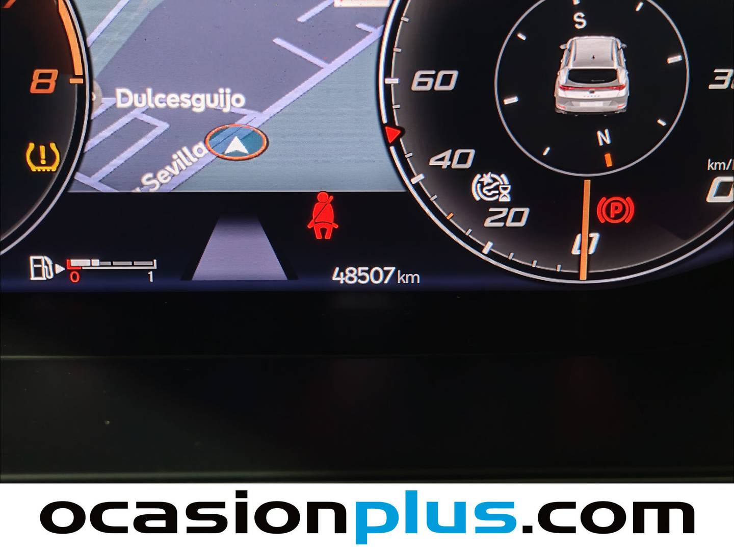 Cupra Formentor Cupra Formentor 1.5 TSI (150 CV) de ocasión