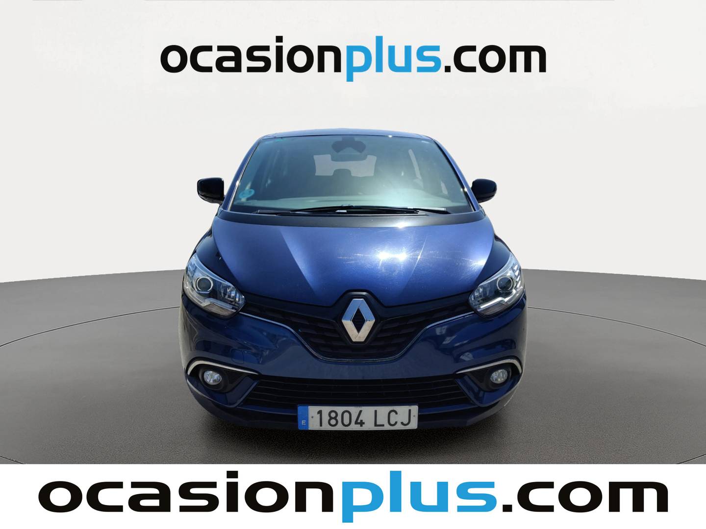 Renault Grand Scénic Renault Grand Scenic Limited TCe (140 CV) GPF 7 Plazas barato