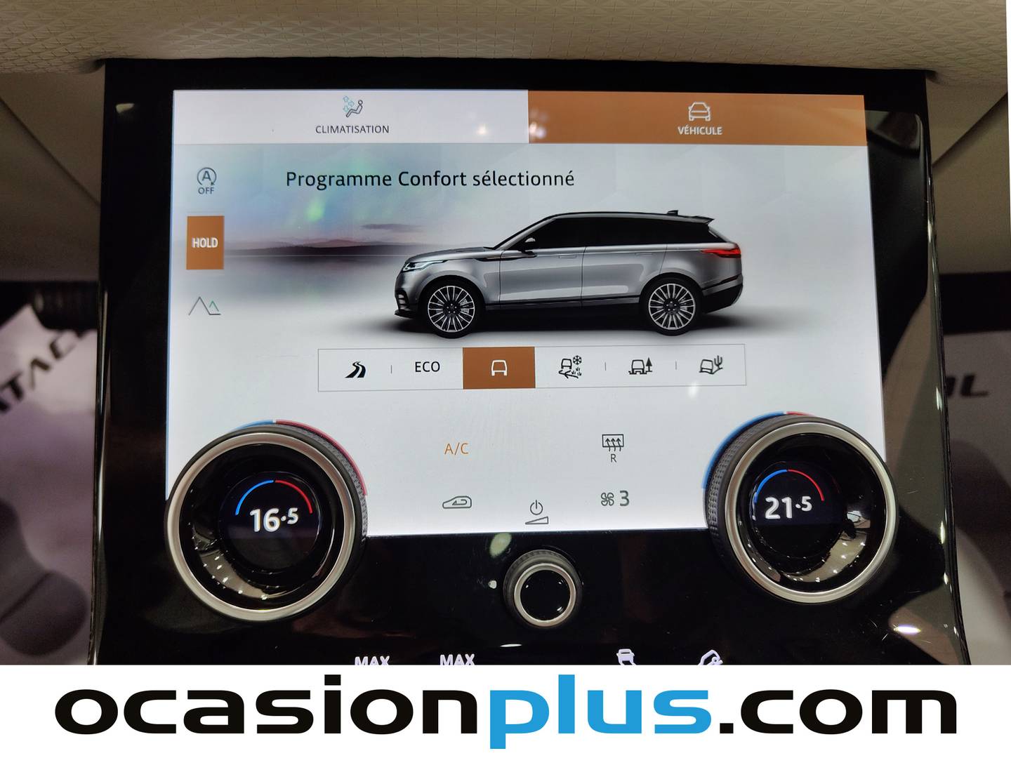 Land Rover Range Rover Velar Land Rover Range Rover Velar 2.0D I4 MHEV S 4WD Auto (204 CV) automático