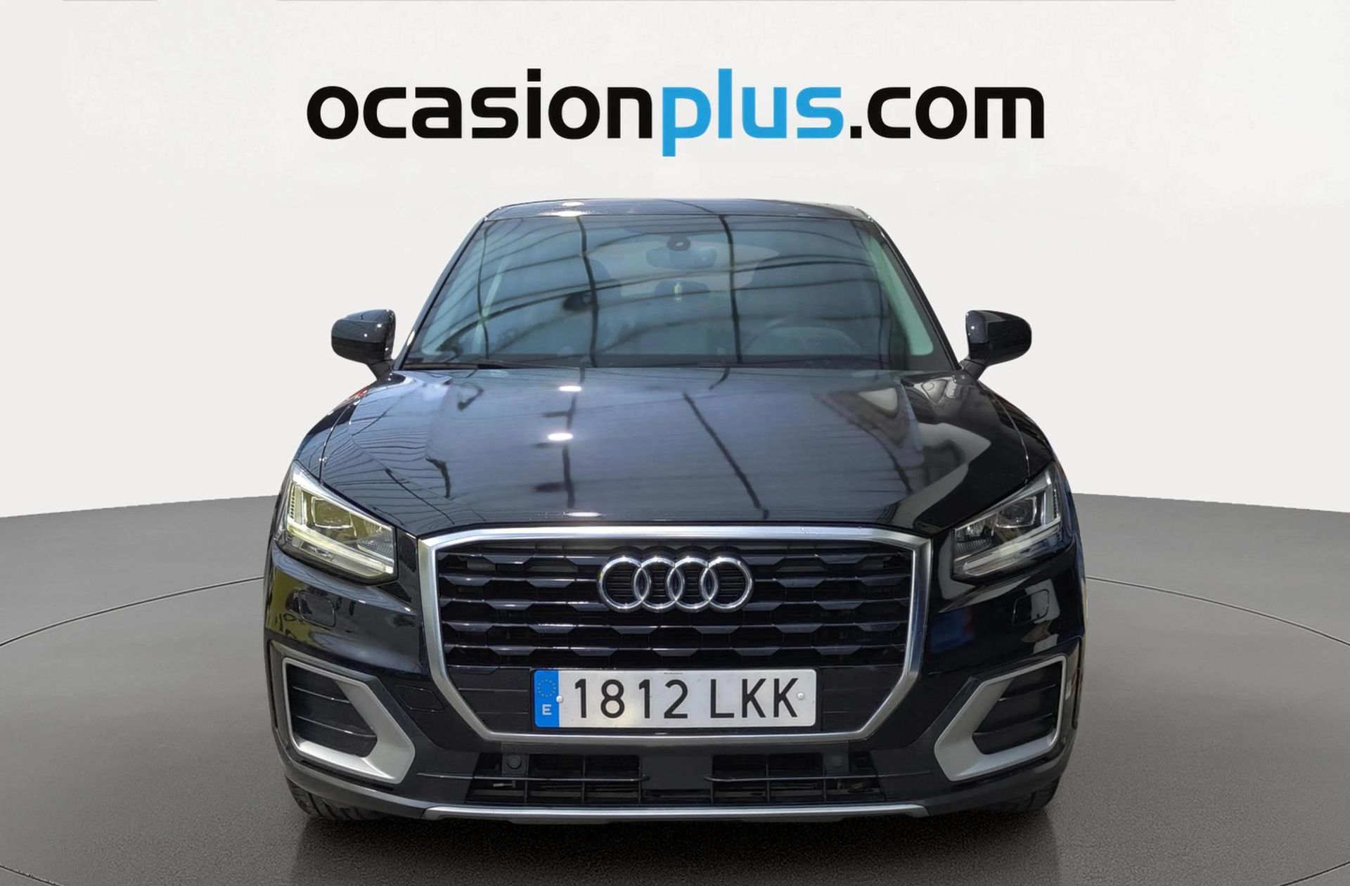 Audi Q2 design 30 TDI - foto 11