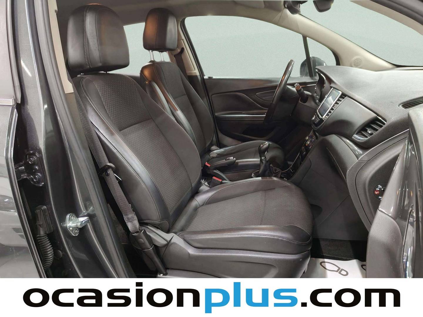 Foto Opel Mokka X Opel Mokka X 1.4 Turbo S&S Excellence 4X2 (140 CV)