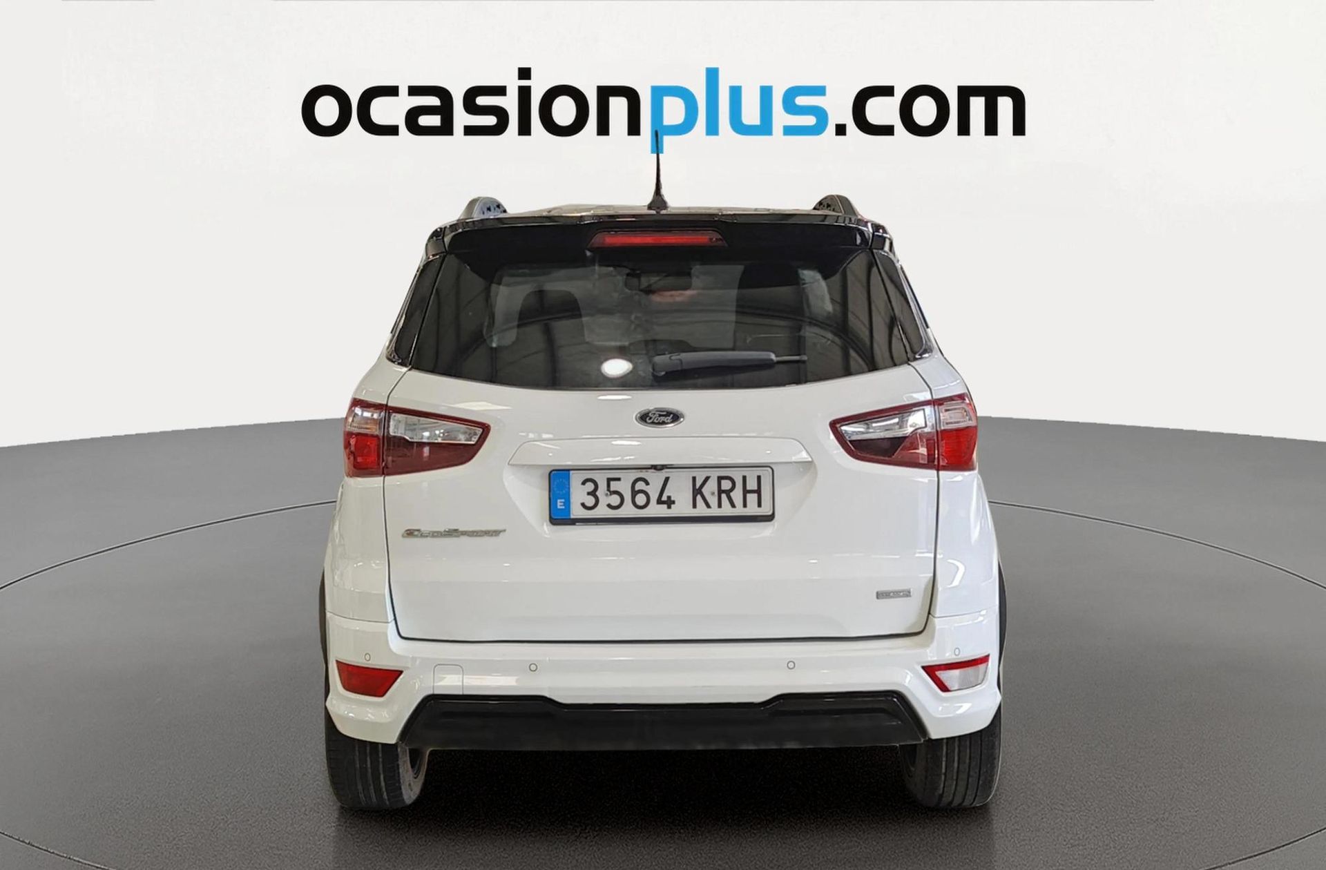 Ford EcoSport 1.0T EcoBoost ST Line - foto 13