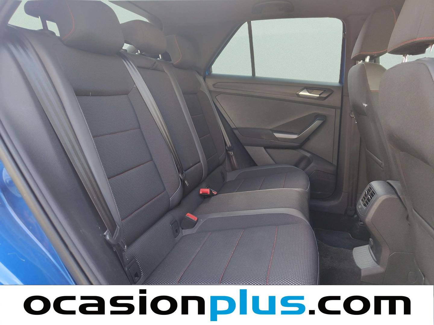 Volkswagen T-Roc Volkswagen T-Roc 1.5 TSI (150 CV) DSG gasolina