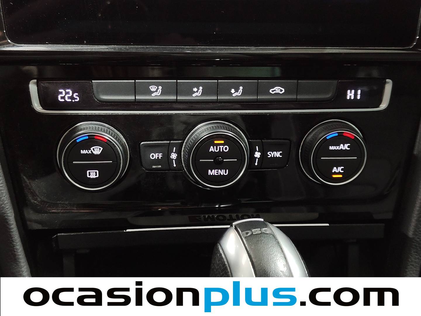 Volkswagen Golf Volkswagen Golf R 2.0 TSI 4Motion (310 CV) DSG de segunda mano