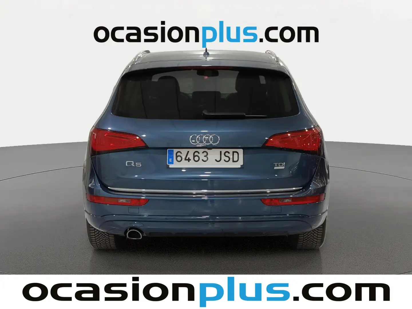 Foto Audi Q5 Audi Q5 Advanced edition 2.0 TDI ultra (150 CV)