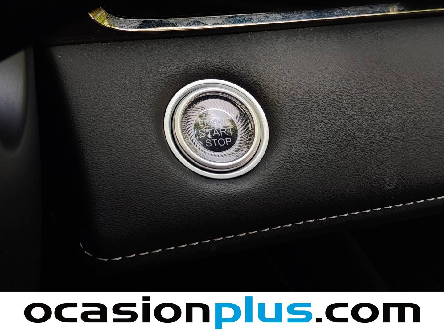 OMODA 5 OMODA 5 1.6 TGDI Premium (145 CV) 2025