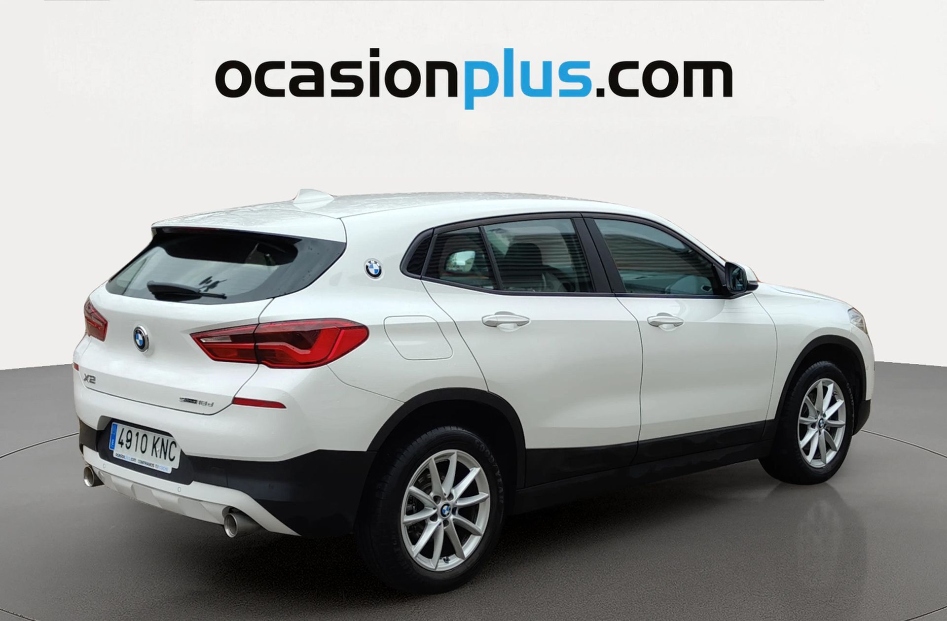 BMW X2 sDrive18d - foto 3