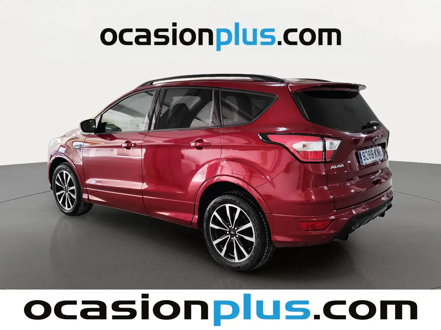 Foto Ford Kuga Ford Kuga 1.5 EcoBoost S&S ST-Line 4x2  (150 CV)