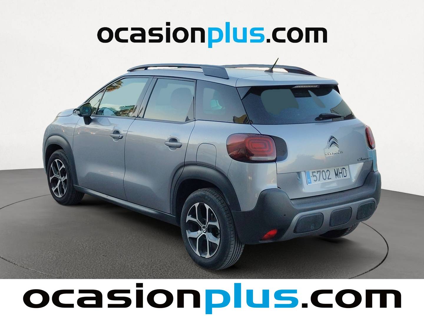 Foto Citroën C3 Aircross Citroen C3 Aircross PureTech 110 S&S Shine (110 CV)
