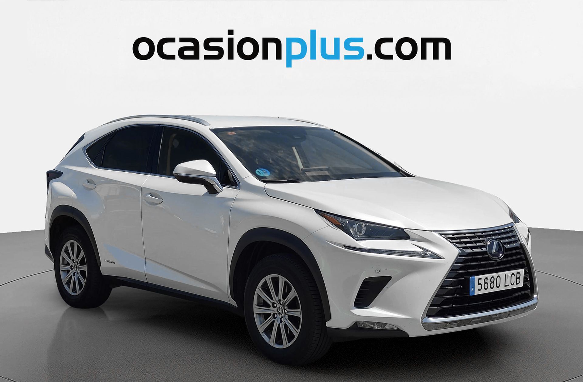 Lexus NX 300h Eco 2WD - foto 2