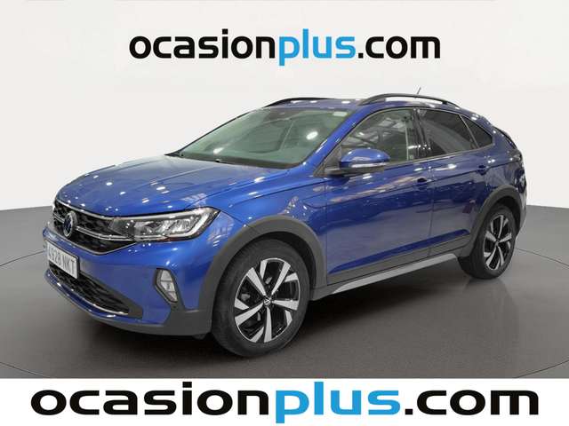 Volkswagen Taigo ``Más`` 1.0 TSI (115 CV) DSG de segunda mano