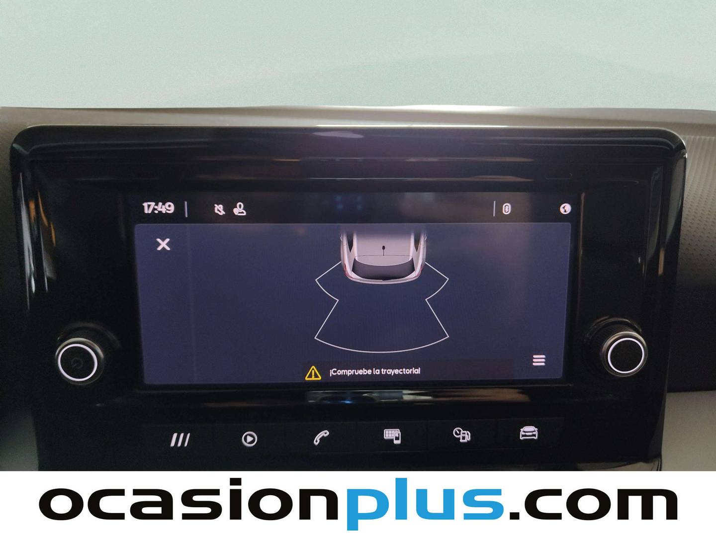 Equipamiento del Seat Ibiza Seat Ibiza 1.0 MPI Reference XL (80 CV)