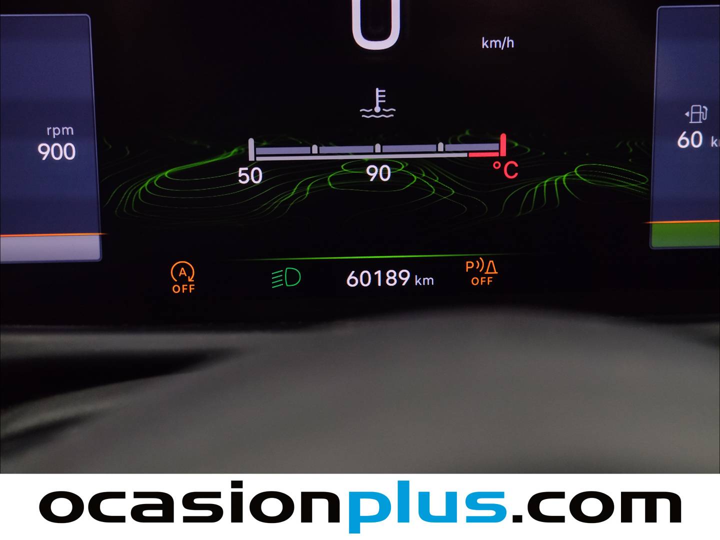 Foto Jeep Avenger Jeep Avenger 1.2 G Summit (100 CV)