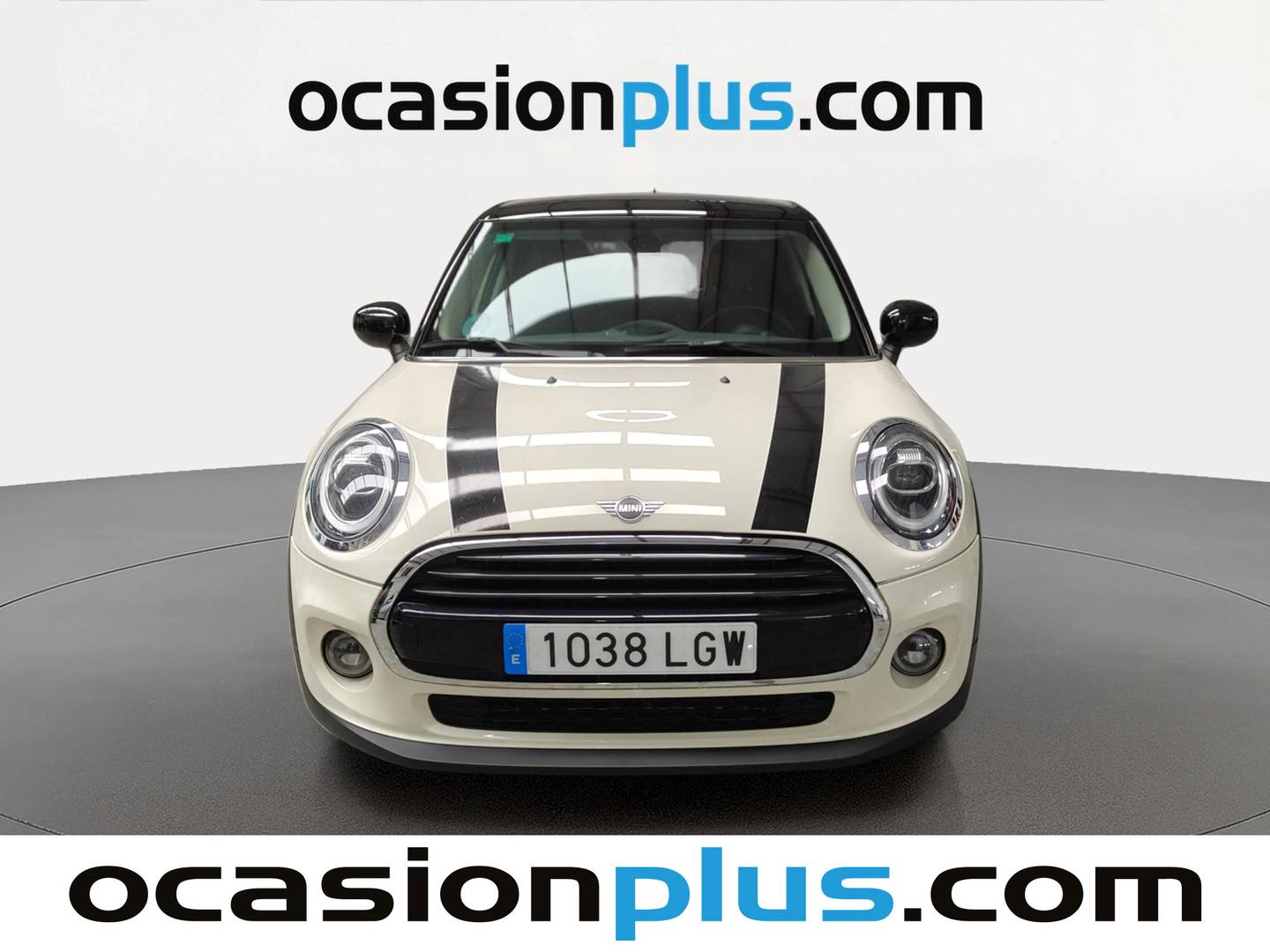 Mini MINI Mini MINI Cooper 5 Puertas Cooper 5 Puertas (136 CV) 136cv