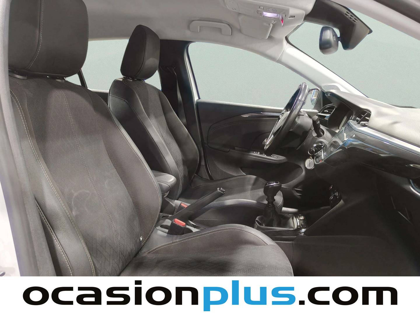 Foto Opel Corsa Opel Corsa 1.2 Turbo XHL Elegance (100 CV)