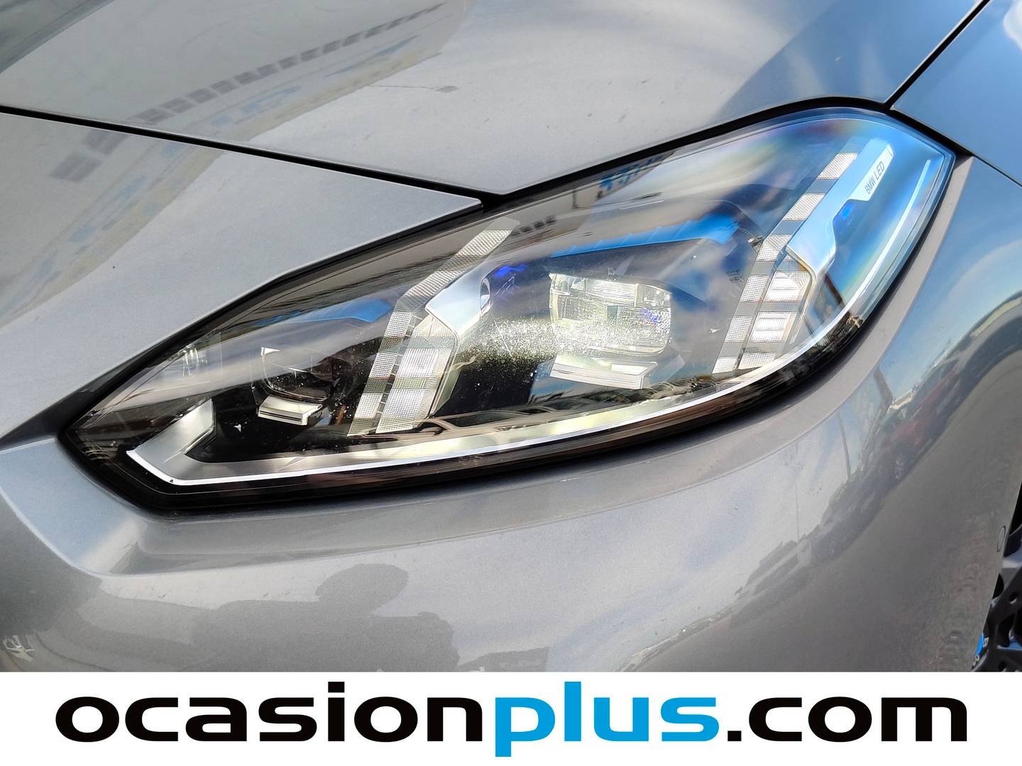 Accesorios del BMW Serie 1 BMW Serie 1 118d (150 CV) Pack M