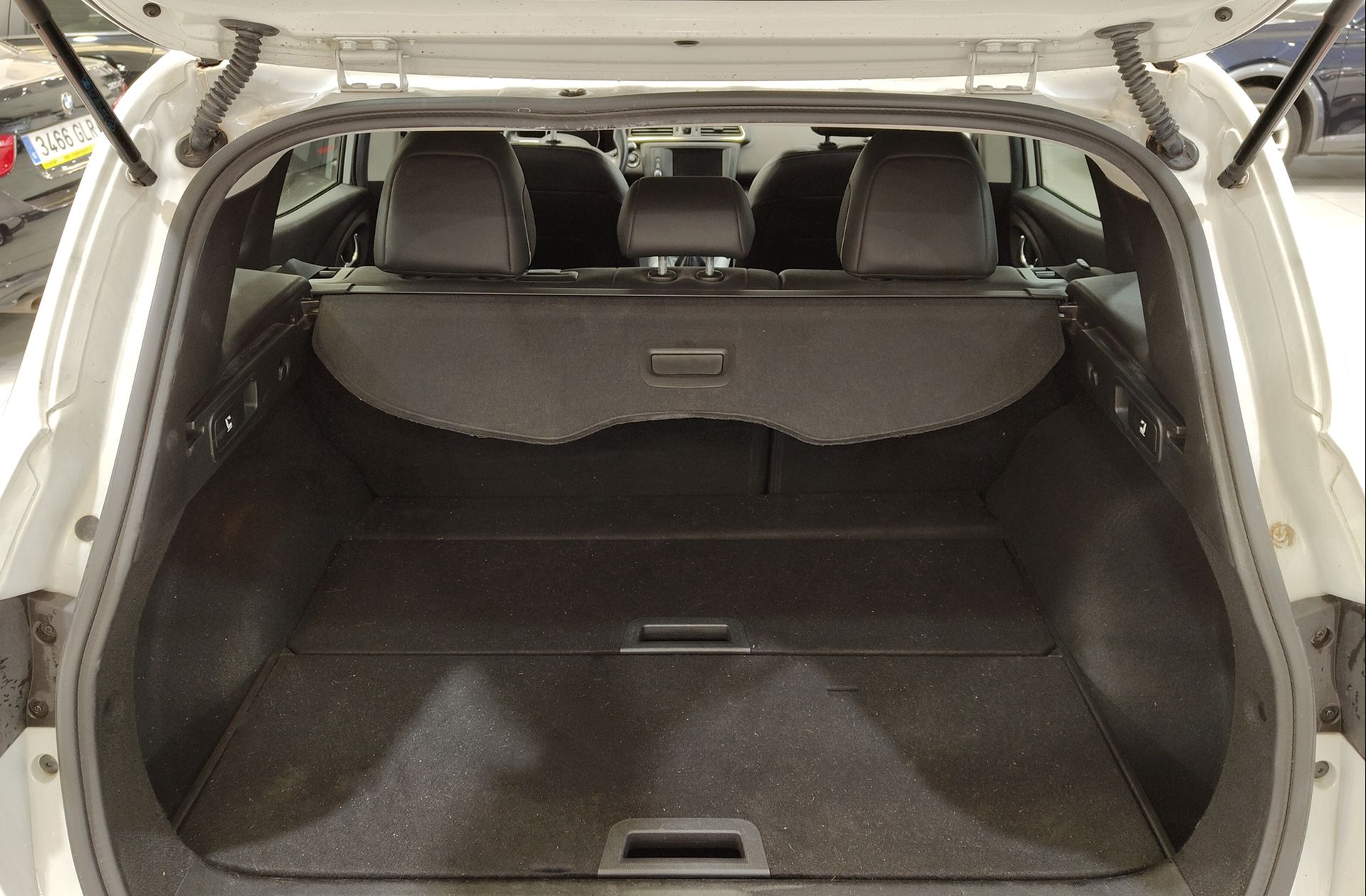 Renault Kadjar Zen Energy TCe - foto 17