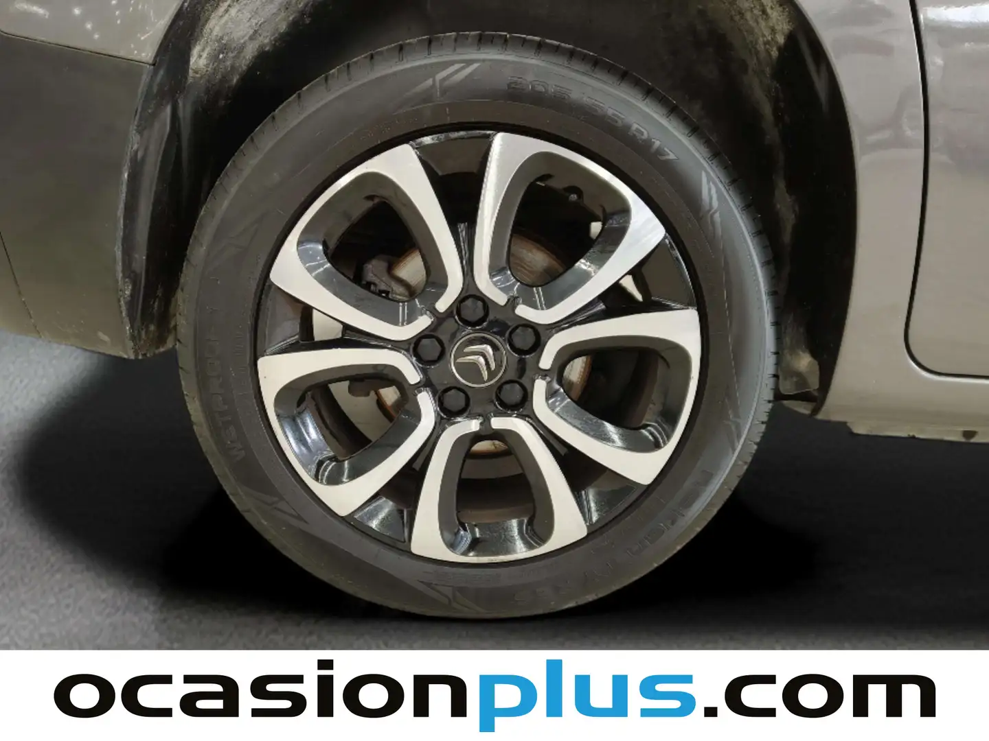 Foto Citroën Berlingo Citroen Berlingo BlueHDi 100 S&S Talla M Shine (102 CV)