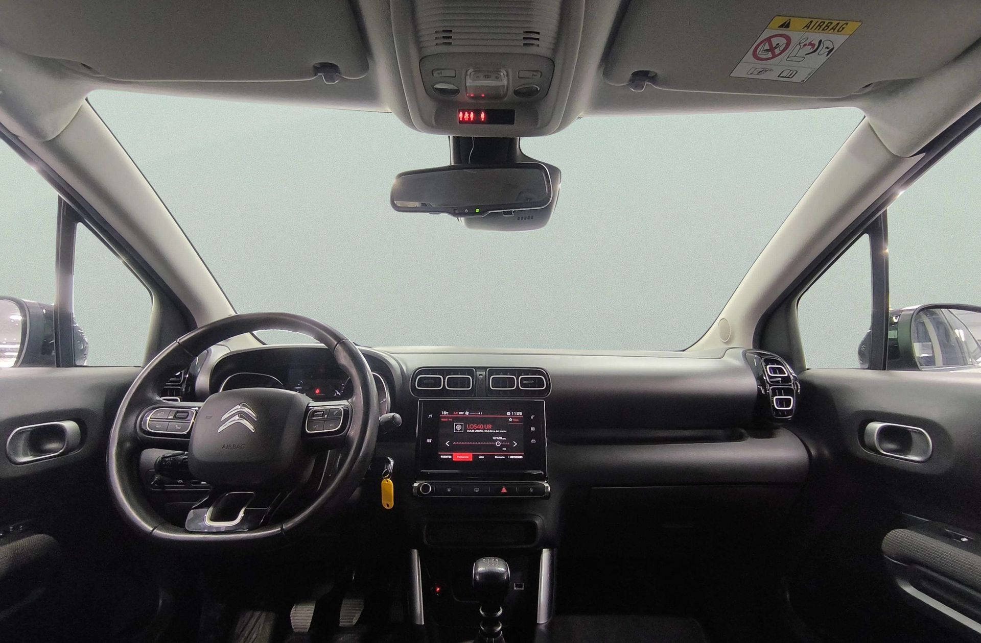 Citroën C3 Aircross BlueHDi 120 Feel - foto 6