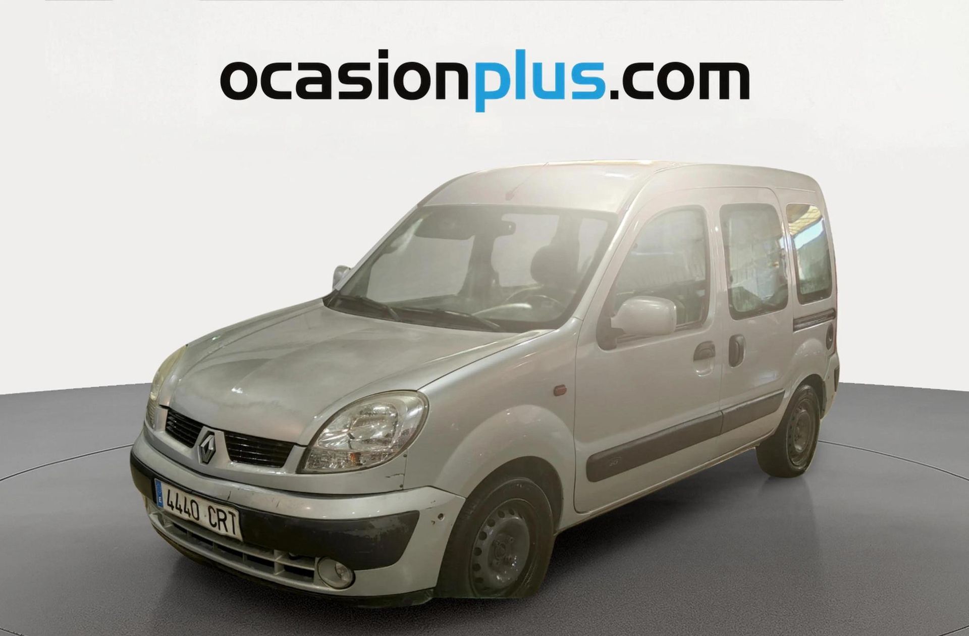 Renault Kangoo Combi 1.5 dCi Privilège