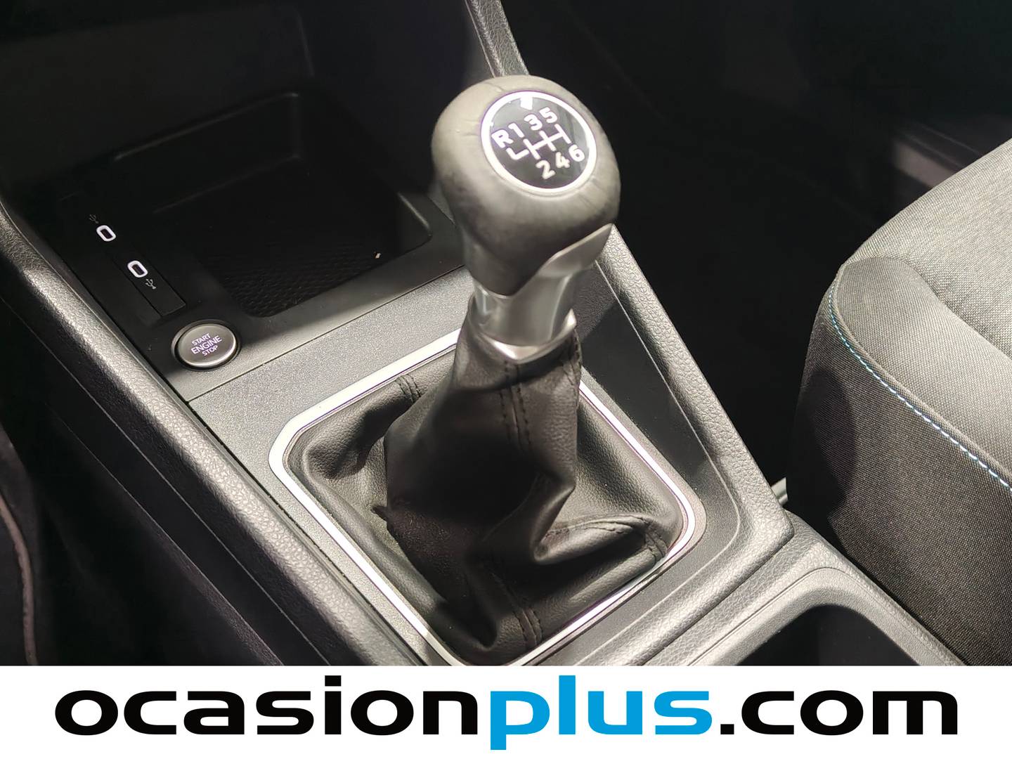 Ford Tourneo Connect Ford Tourneo Connect 1.5 Ecoboost Active (114 CV) de segunda mano