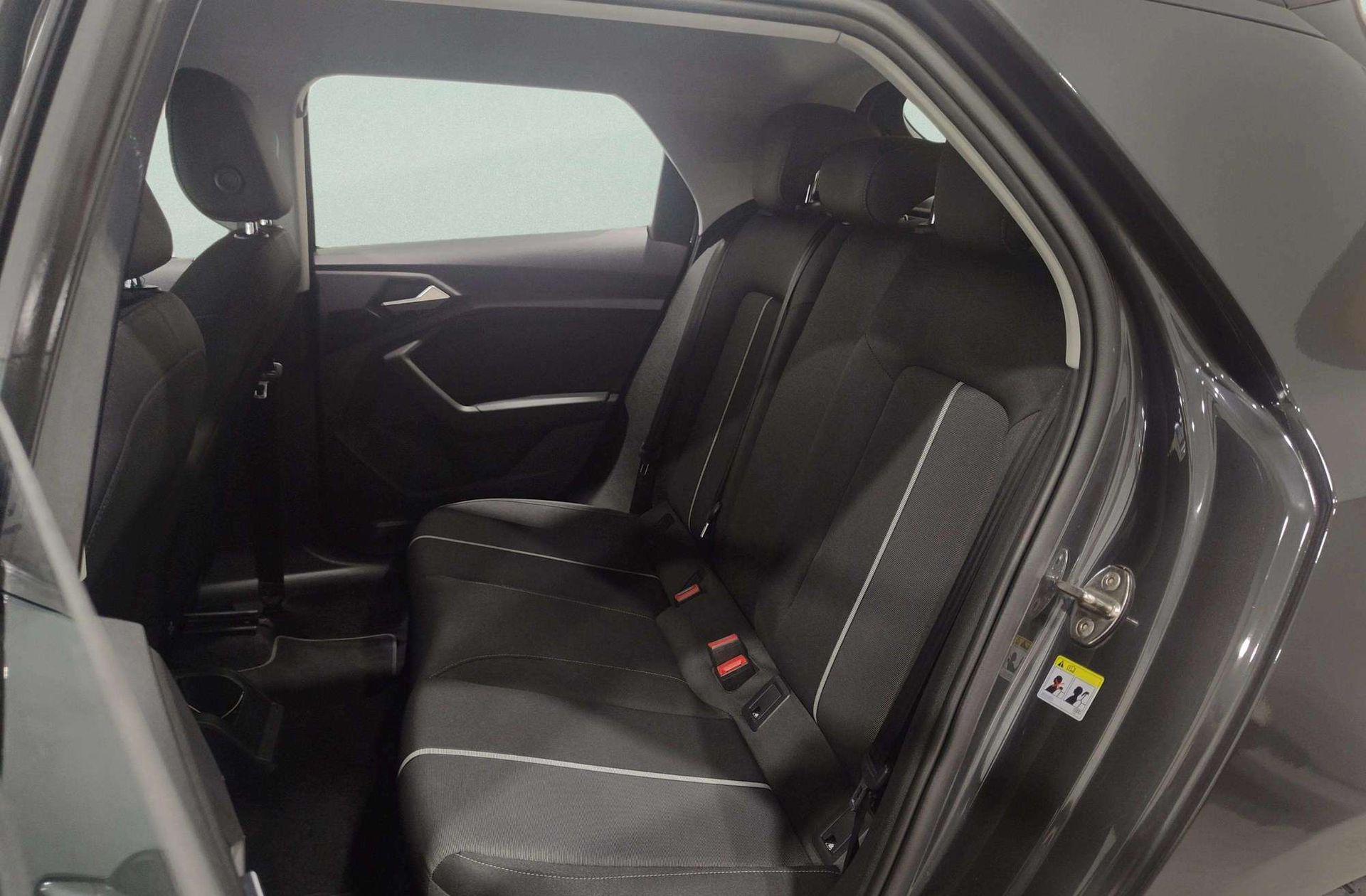 Audi A1 Sportback Advanced 30 TFSI - foto 13