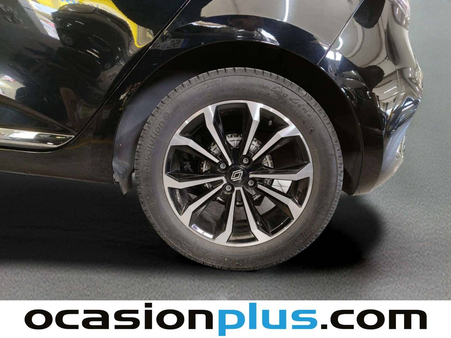 Renault Clio Renault Clio Techno TCe (90 CV) barato