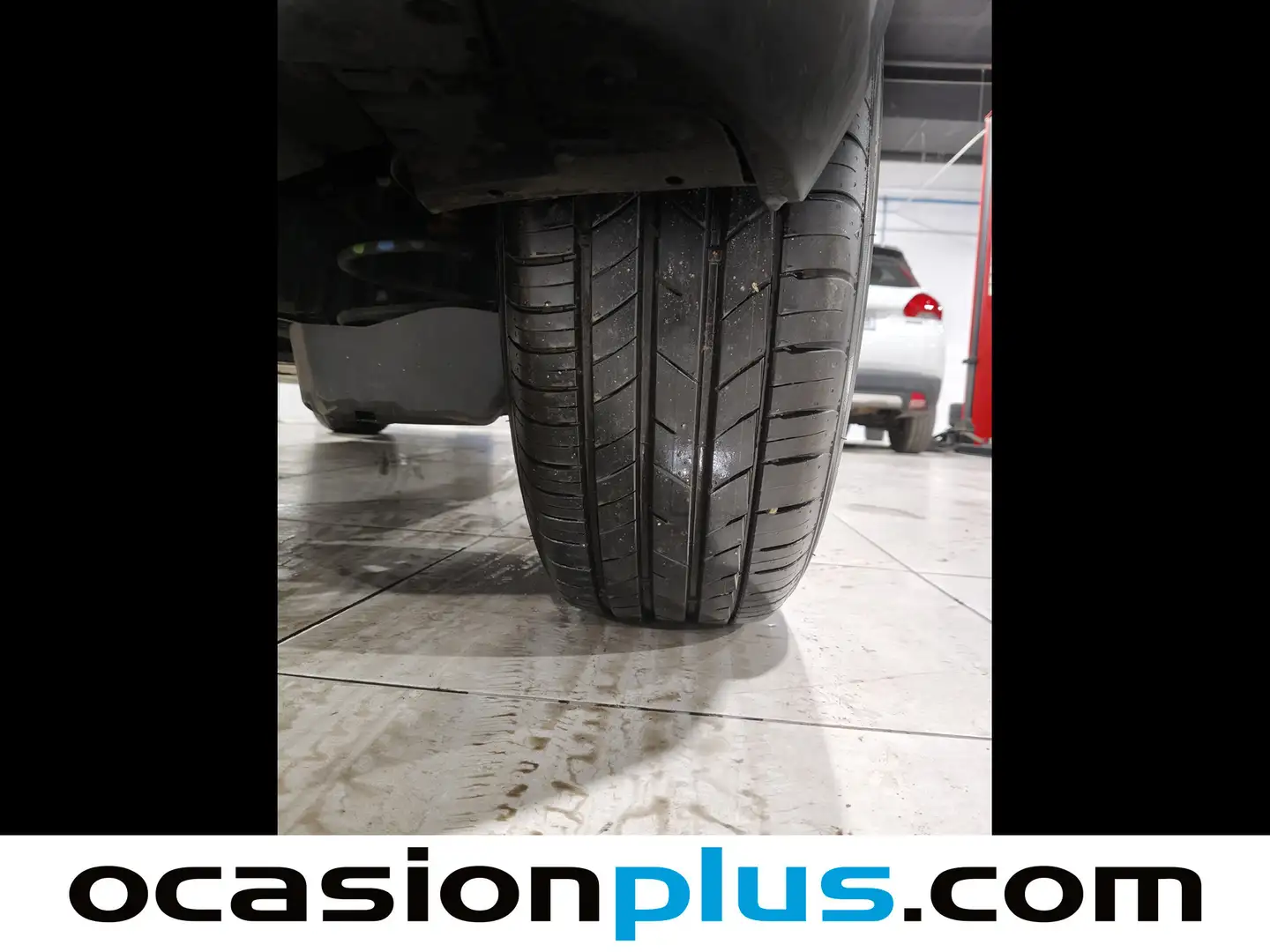 Foto DS DS 4 DS DS4 BlueHDi 130 Bastille Auto (130 CV)