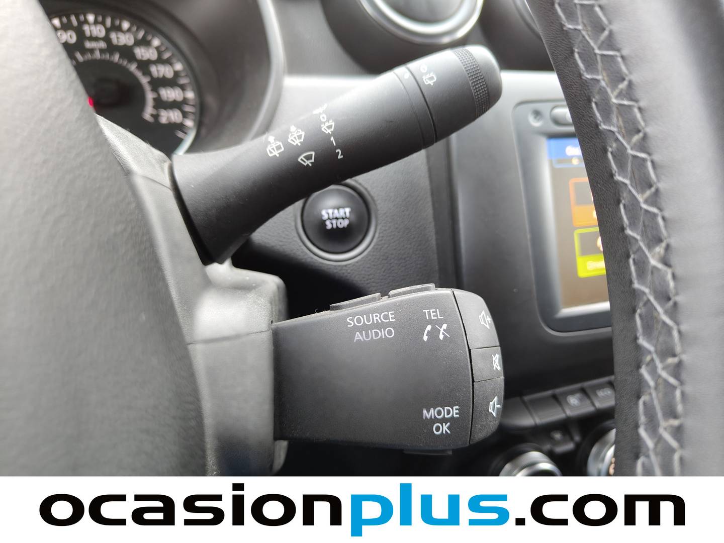 Foto Dacia Duster Dacia Duster Prestige TCE (130 CV) 4X2 GPF