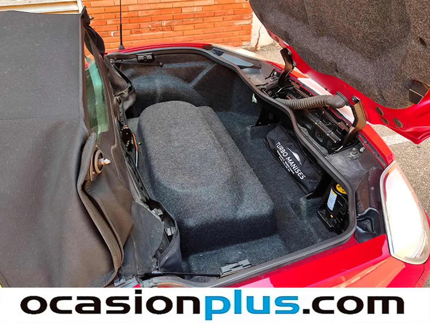 Foto Opel GT Opel GT 2.0T (264 CV)