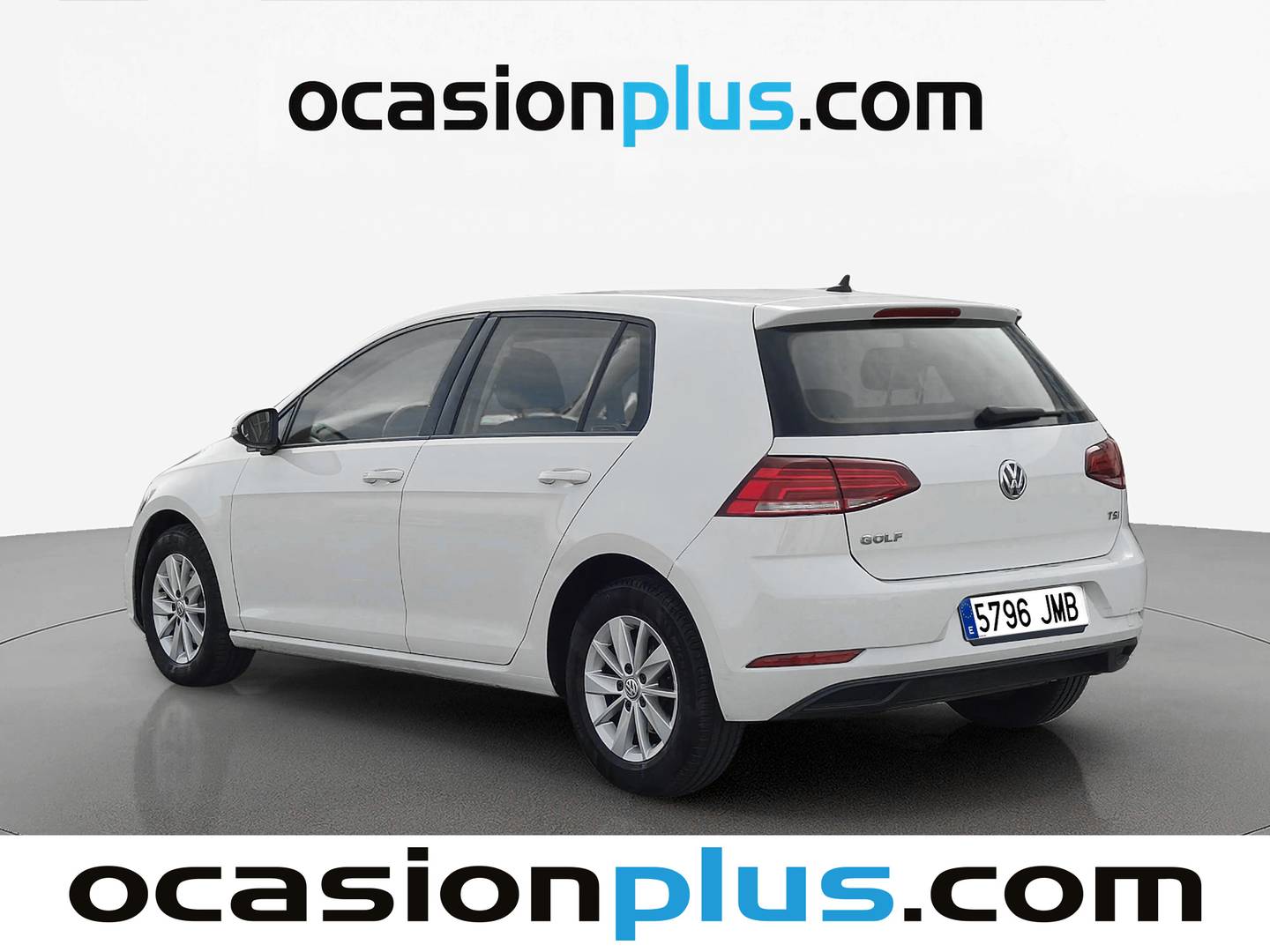 Foto Volkswagen Golf Volkswagen Golf Business 1.6 TDI BMT (110 CV)