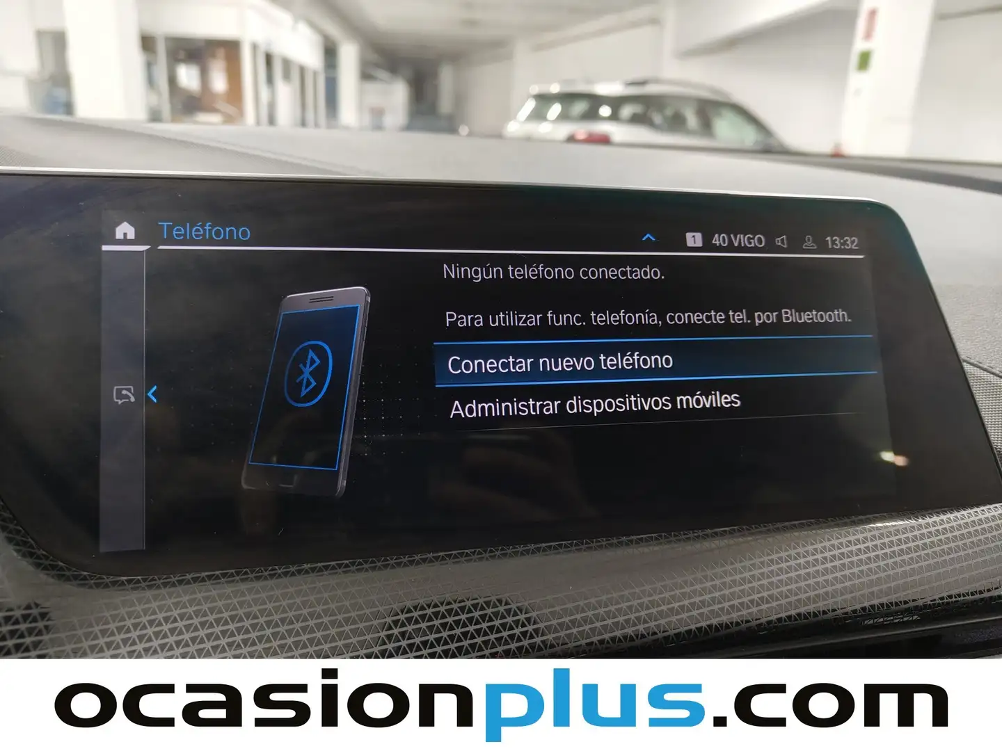 Foto BMW Serie 1 BMW Serie 1 118i (136 CV) Pack M