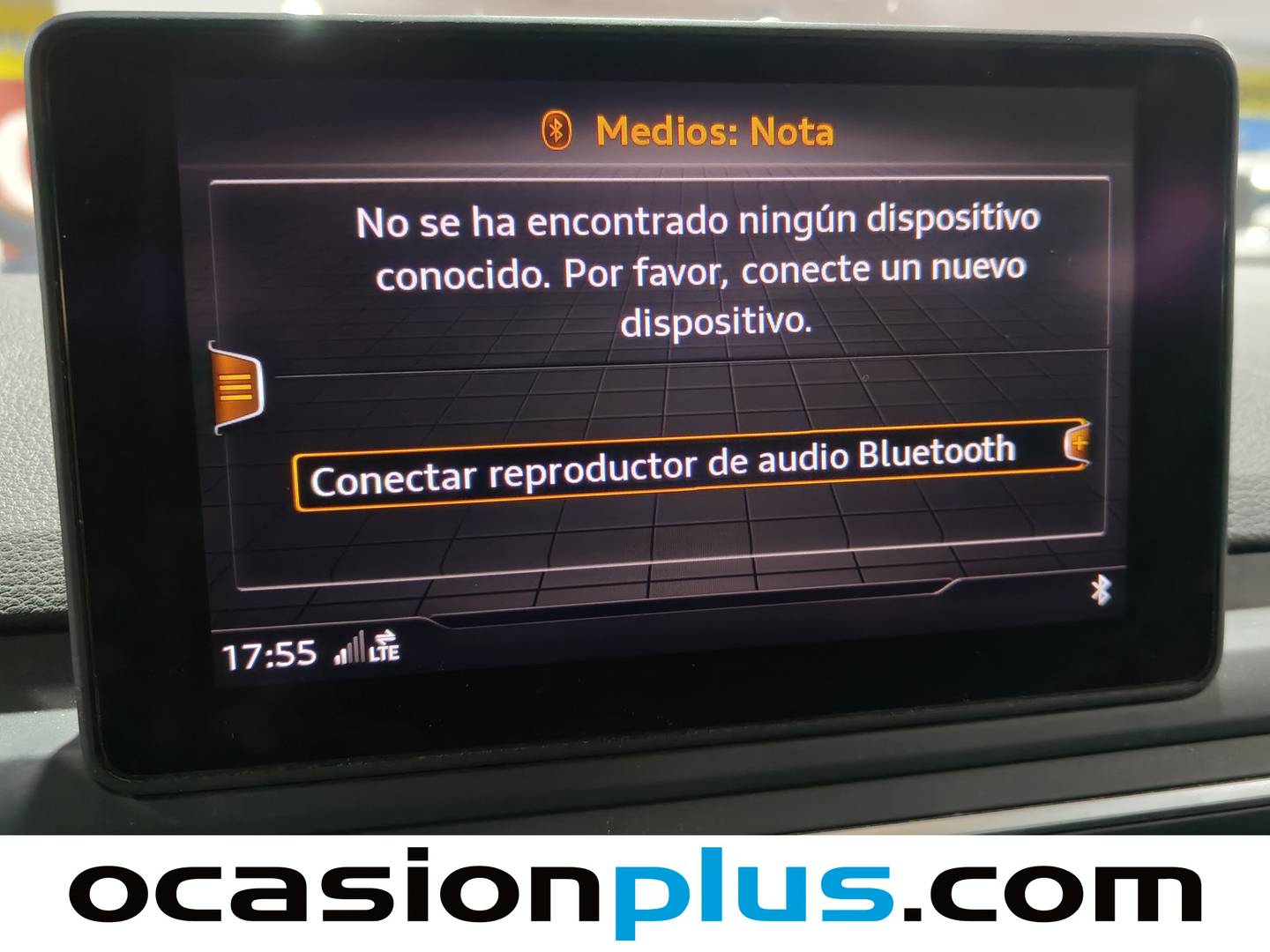 Audi A4 Audi A4 Avant Advanced 2.0 TDI (190 CV) S tronic 2018