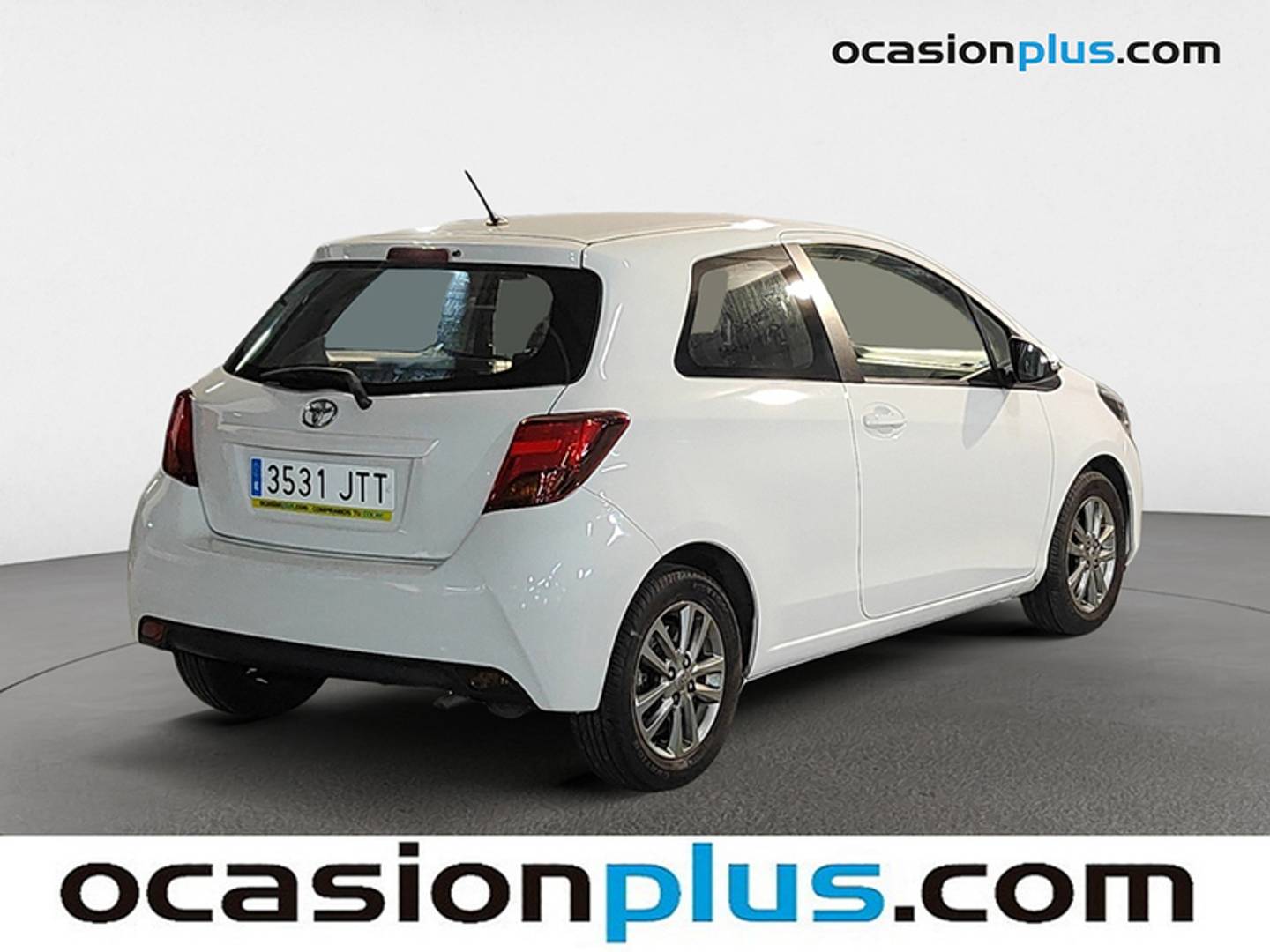 Toyota Yaris Toyota Yaris 1.0 City (69 CV) GLP 69cv