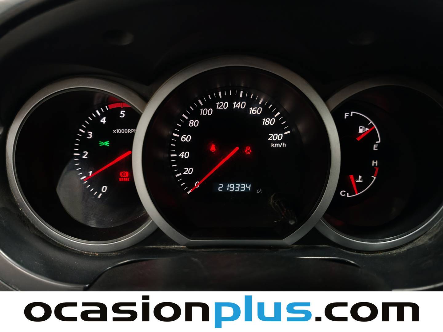 Suzuki Grand Vitara Suzuki Grand Vitara 1.9 DDiS JLX-A (129 CV) 2007