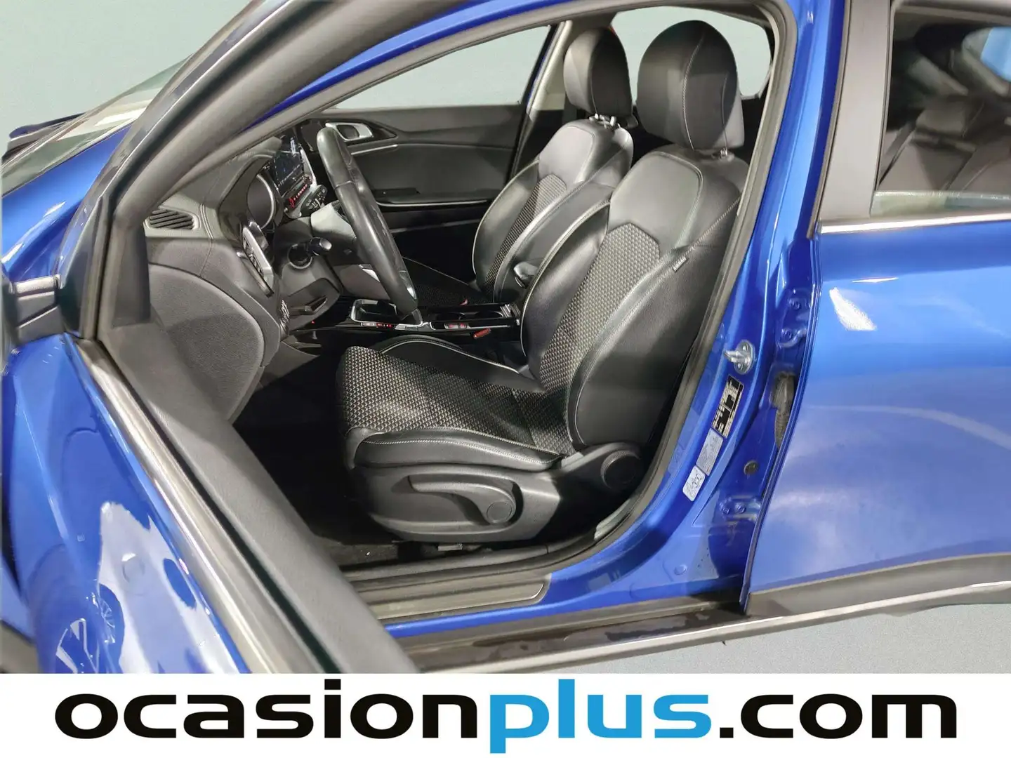 Foto KIA XCeed Kia XCeed 1.5 MHEV iMT Tech (160 CV)