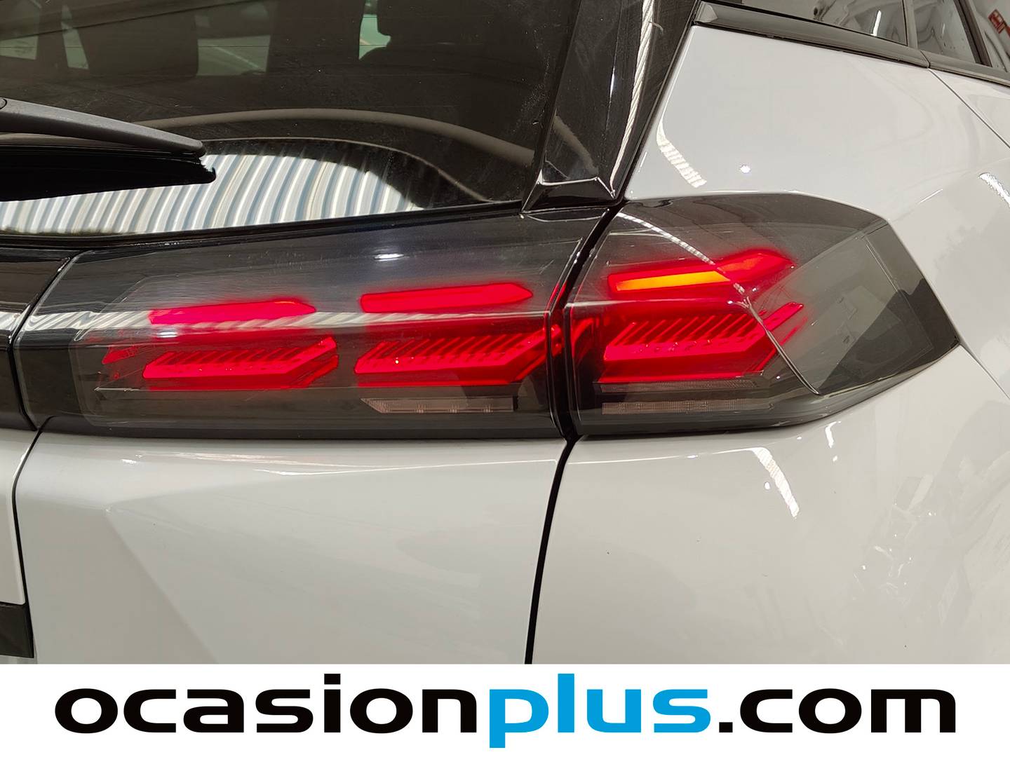 Peugeot 2008 Peugeot 2008 PureTech 130 S&S Allure EAT8 (130 CV) al mejor precio