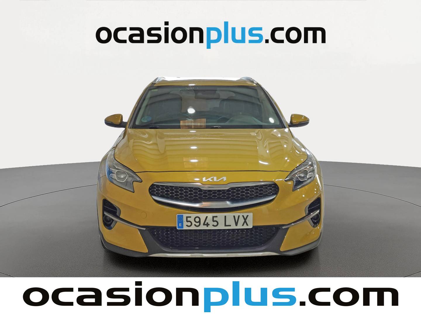 KIA XCeed KIA XCeed 1.5 MHEV iMT Tech (160 CV) barato