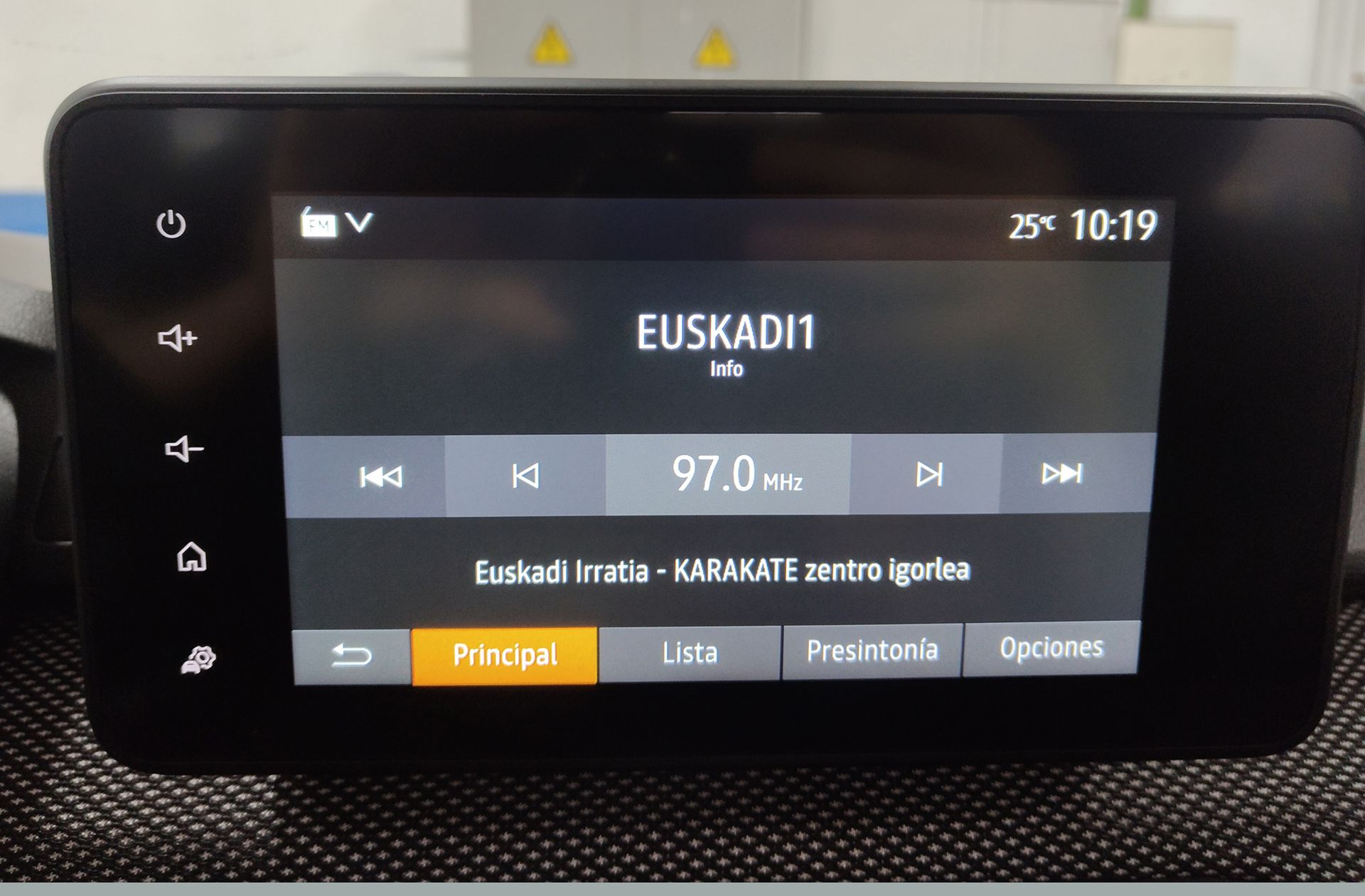Dacia Sandero Stepway Expression Go ECO-G - foto 27