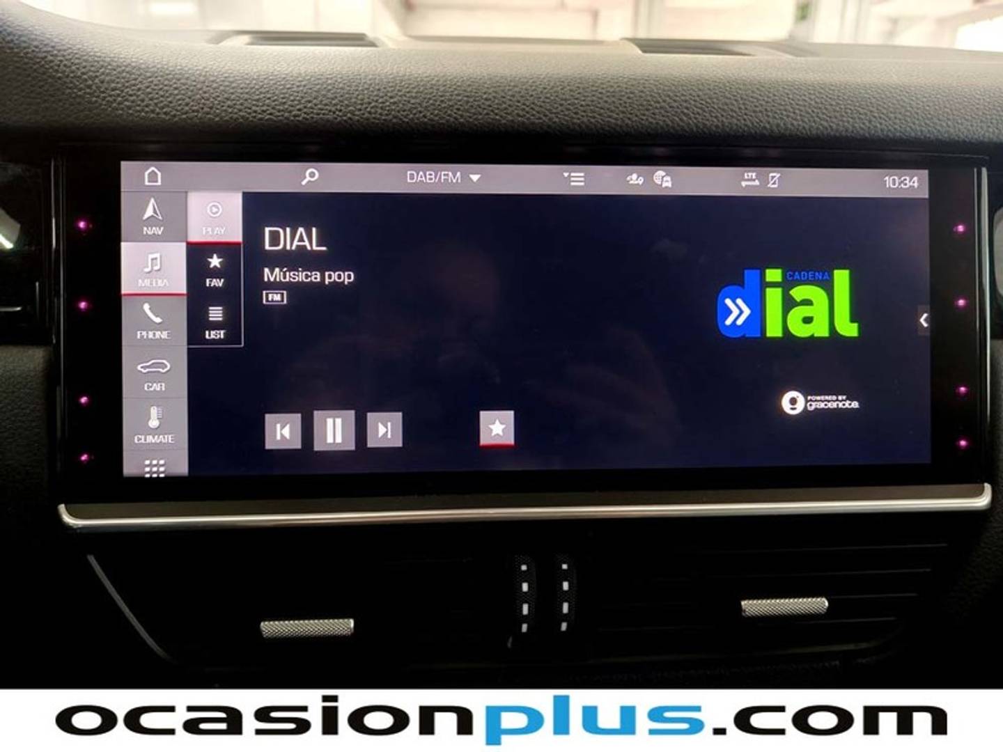 Foto Porsche Cayenne Porsche Cayenne (340 CV)