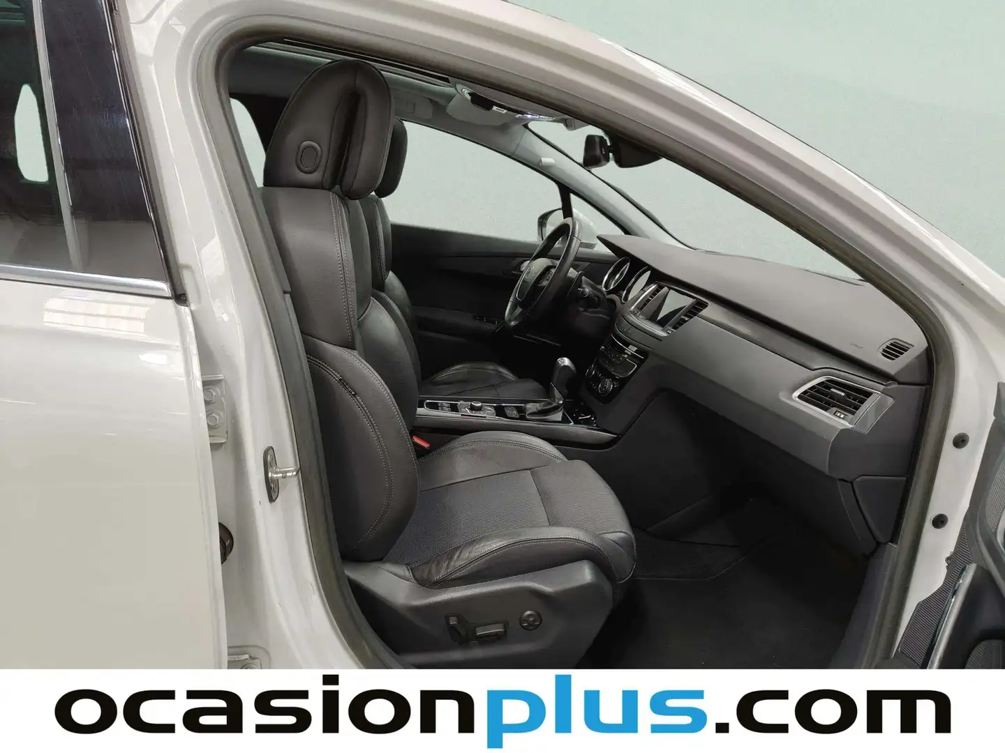 Foto Peugeot 508 Peugeot 508 SW HDI 163 Allure Auto (163 CV)