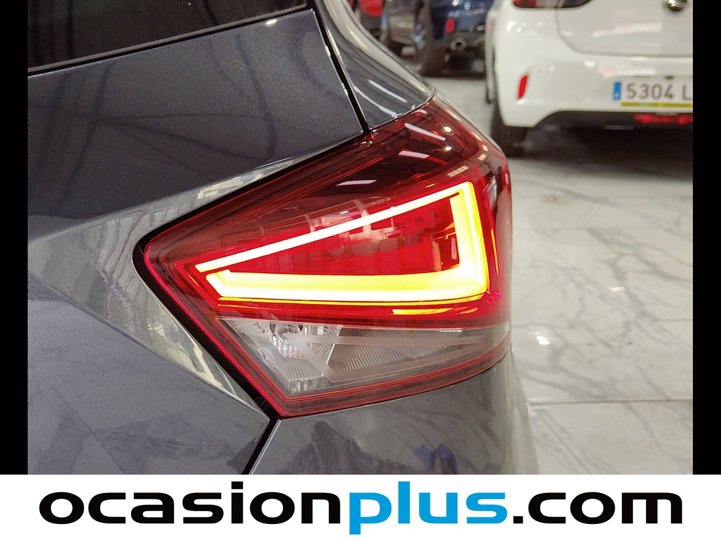 Seat Ibiza SEAT Ibiza 1.0 TSI S&S FR XL (110 CV) gasolina