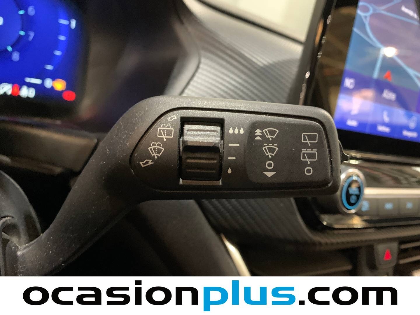 Foto Ford Puma Ford Puma 1.0 EcoBoost MHEV ST-Line X (125 CV)