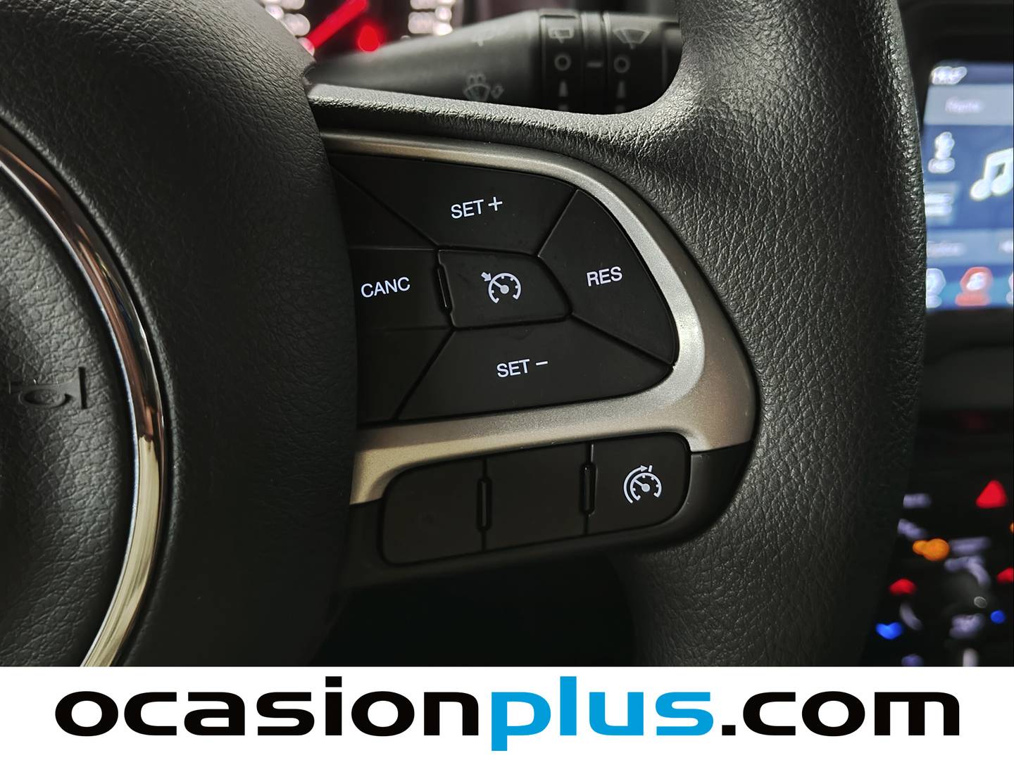 Jeep Renegade Jeep Renegade 1.0G Longitude 4x2 (120 CV) 120cv