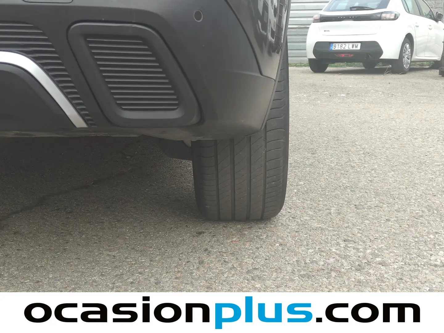 Foto DS DS 7 Crossback DS DS7 Crossback BlueHDi 130 DE Performance Line AT (130 CV)